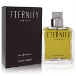 Eternity by Calvin Klein - Eau De Parfum Spray 200 ml - für Männer