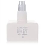 Harajuku Lovers Pop Electric G by Gwen Stefani - Eau De Parfum Spray (Tester) 50 ml - für Frauen