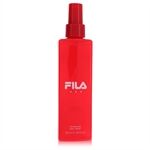 Fila Red by Fila - Body Spray 248 ml - für Männer