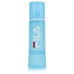 Fila Fresh by Fila - Body Spray 248 ml - für Männer