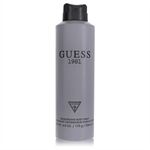 Guess 1981 by Guess - Body Spray 177 ml - für Männer