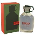 Hugo Extreme by Hugo Boss - Eau De Parfum Spray 75 ml - für Männer