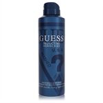 Guess Seductive Homme Blue by Guess - Body Spray 177 ml - für Männer
