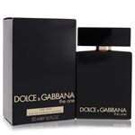 The One Intense by Dolce & Gabbana - Eau De Parfum Spray 50 ml - für Männer