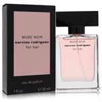 Narciso Rodriguez Musc Noir by Narciso Rodriguez - Eau De Parfum Spray 30 ml - für Frauen