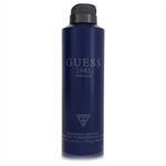 Guess 1981 Indigo by Guess - Body Spray 177 ml - für Männer