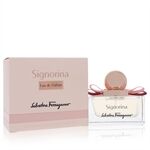 Signorina by Salvatore Ferragamo - Eau De Parfum Spray 30 ml - für Frauen