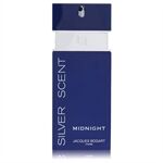 Silver Scent Midnight by Jacques Bogart - Eau De Toilette Spray (Tester) 100 ml - für Männer