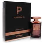 Al Haramain Portfolio Euphoric Roots by Al Haramain - Eau De Parfum Spray (Unisex) 75 ml - für Männer