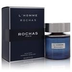 L'homme Rochas by Rochas - Eau De Toilette Spray 60 ml - für Männer