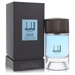 Dunhill Nordic Fougere by Alfred Dunhill - Eau De Parfum Spray 100 ml - für Männer