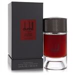 Dunhill Agar Wood by Alfred Dunhill - Eau De Parfum Spray 100 ml - für Männer
