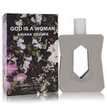 Ariana Grande God Is A Woman by Ariana Grande - Eau De Parfum Spray 100 ml - für Frauen