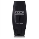 Realm by Erox - Shave Cream With Human Pheromones 100 ml - für Männer