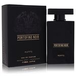 Portofino Noir by Riiffs - Eau De Parfum Spray 100 ml - für Männer