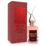 Riiffs Rose De Soleil by Riiffs - Eau De Parfum Spray 100 ml - für Frauen