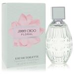 Jimmy Choo Floral by Jimmy Choo - Eau De Toilette Spray 38 ml - für Frauen