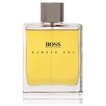 Boss No. 1 by Hugo Boss - Eau De Toilette Spray (Unboxed) 100 ml - für Männer