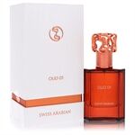 Swiss Arabian Oud 01 by Swiss Arabian - Eau De Parfum Spray (Unisex) 50 ml - für Männer