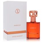 Swiss Arabian Amber 07 by Swiss Arabian - Eau De Parfum Spray (Unisex) 50 ml - für Männer