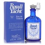 Royall Yacht by Royall Fragrances - Eau De Toilette Spray 120 ml - für Männer