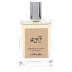 Pure Grace Nude Rose by Philosophy - Eau De Toilette Spray (Unboxed) 60 ml - für Frauen
