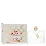 Coach Legacy by Coach - Eau De Parfum Spray 100 ml - für Frauen