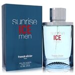 Sunrise Ice by Franck Olivier - Eau De Toilette Spray 75 ml - für Männer