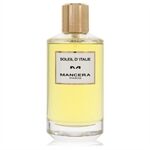 Mancera Soleil D'Italie by Mancera - Eau De Parfum Spray (Unisex Unboxed) 120 ml - für Frauen