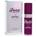 Purr by Katy Perry - Eau De Parfum Spray 15 ml - für Frauen