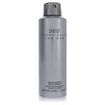 perry ellis 360 by Perry Ellis - Body Spray 177 ml - für Männer