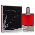 Attar Al Mohabba by Rasasi - Eau De Parfum Spray 75 ml - für Männer