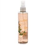 Yardley English Honeysuckle by Yardley London - Moisturizing Body Mist 200 ml - für Frauen