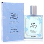 Falling In Love by Philosophy - Eau De Parfum Spray 120 ml - für Frauen