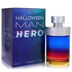 Halloween Man Hero by Jesus Del Pozo - Eau De Toilette Spray 125 ml - für Männer