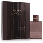 Amber Oud Exclusif Classic by Al Haramain - Eau De Parfum Spray (Unisex) 60 ml - für Männer
