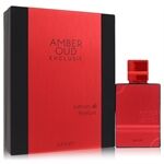 Amber Oud Exclusif Sport by Al Haramain - Eau De Parfum Spray (Unisex) 60 ml - für Männer