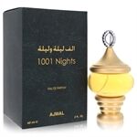 1001 Nights by Ajmal - Eau De Parfum Spray 60 ml - für Frauen