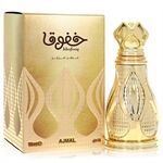 Ajmal Khofooq by Ajmal - Concentrated Perfume (Unisex) 18 ml - für Frauen