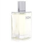 H24 by Hermes - Eau De Toilette Refillable Spray (Unboxed) 50 ml - für Männer