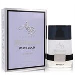Ab Spirit Millionaire White Gold by Lomani - Eau De Parfum Spray 100 ml - für Männer
