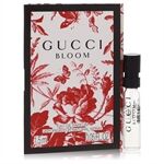 Gucci Bloom by Gucci - Vial (sample) 1 ml - für Frauen