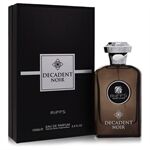 Riiffs Decadent Noir by Riiffs - Eau De Parfum Spray 100 ml - für Männer