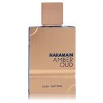 Al Haramain Amber Oud Bleu Edition by Al Haramain - Eau De Parfum Spray (Unboxed) 60 ml - für Männer