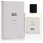 Atelier Bloem 1614 by Atelier Bloem - Eau De Parfum Spray (Unisex) 100 ml - für Männer