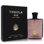 Tequila Pour Homme Noir by Tequila Perfumes - Eau De Parfum Spray 100 ml - für Männer