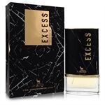 Le Gazelle Excess by Le Gazelle - Eau De Parfum Spray (Unisex) 80 ml - für Männer