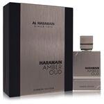 Al Haramain Amber Oud Carbon Edition by Al Haramain - Eau De Parfum Spray (Unisex) 60 ml - für Männer