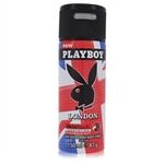 Playboy London by Playboy - Deodorant Spray 150 ml - für Männer