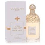 Aqua Allegoria Nettare Di Sole by Guerlain - Eau De Toilette Spray 125 ml - für Frauen